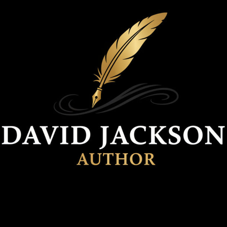 Author David Jackson